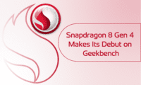 Snapdragon 8 Gen 4 Makes Its Debut on Geekbench