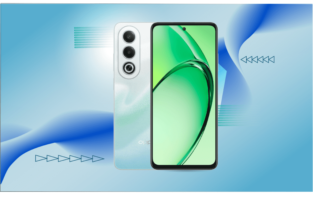 What Makes the OPPO K12x5G Stand Out in the Market-png