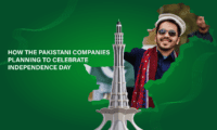 How the Pakistani Companies Planning to Celebrate Independence Day