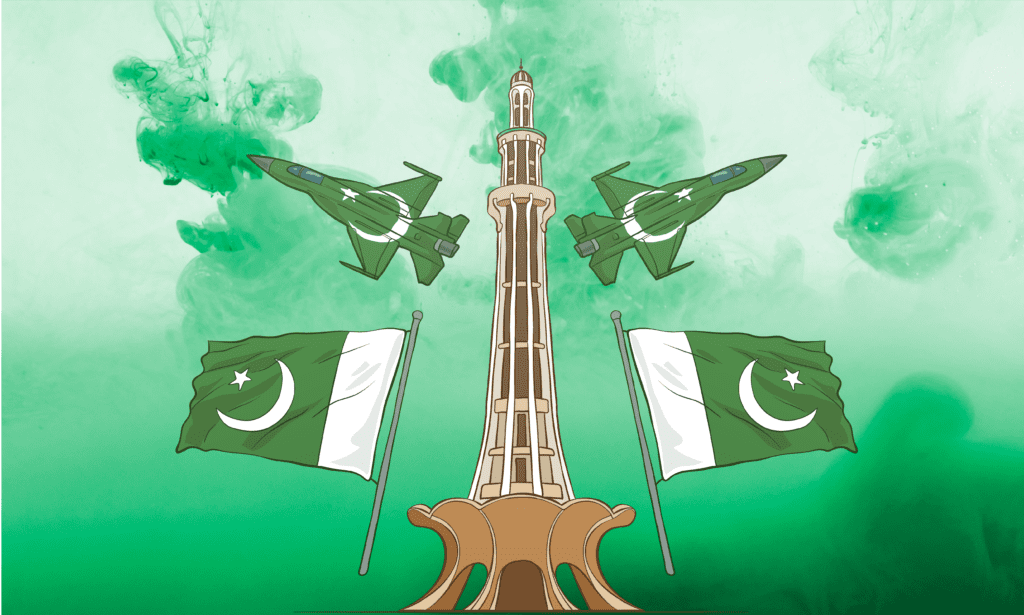 How the Pakistani Companies Planning to Celebrate Independence Day