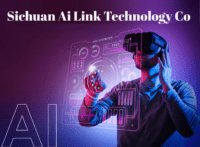 sichuan ai link technology co