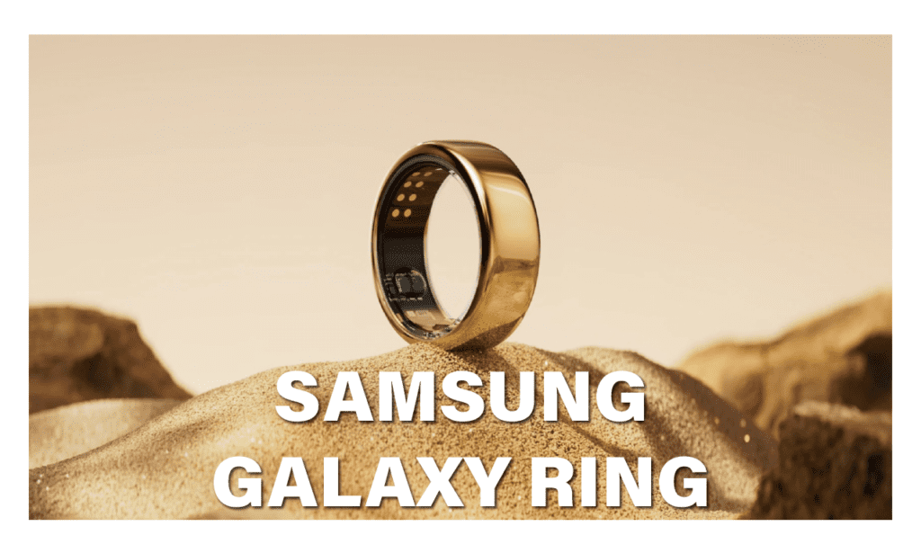 Get the Galaxy Ring at a Discount with Trade-In