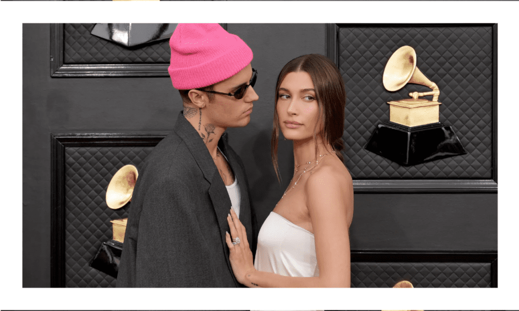 How Justin Bieber Handles Divorce Gossip with Hailey