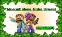 Minecraft Movie Trailer Unveiled