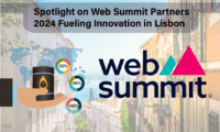 Spotlight on Web Summit Partners 2024 Fueling Innovation in Lisbon