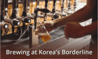 Brewing at Korea's Borderline