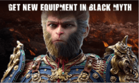 Get New Equipment in Black Myth