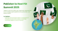 Pakistan-to-Host-FDI-Summit-2025